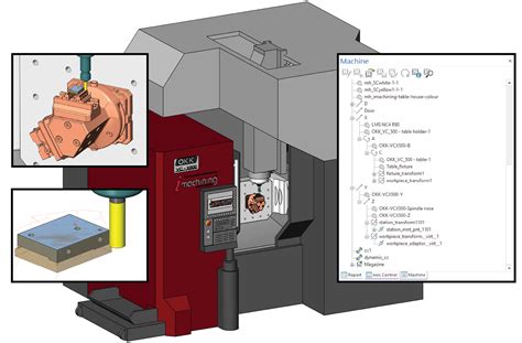 Up To Date Post Processors - Part 7. . Solidcam post processor editing